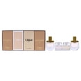 thumbnail image 1 of Chloe 5 ml Nomade EDP Spray, 5 ml Chloe EDT Spray, 5 ml Chloe EDP Spray, 5 ml Nomade EDP Spray 4 Pc Mini Gift Set Chloe Chloe Chloe 5 ml Nomade EDP Spray 4 Pc Mini Gift Set, 1 of 4
