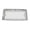 Clear Style C, variant on Tongina Socket Waterproof Box, Universal Waterproof 118 Type Wall Socket Plate Panel Switch Box Cover Protector , A