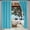 Teal, variant on Indoor/Outdoor Curtains - Waterproof Tab Top Patio Curtains Sun Blocking Set of 2 Panels Thermal Insulated Curtain for Porch, Pergola, Cabana, Gazebo, 52 x 96 inch, White