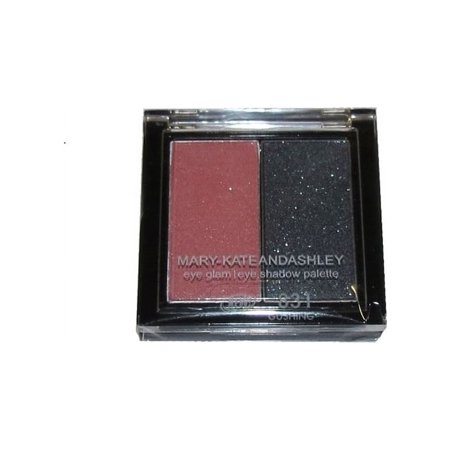 Mary-Kateandashley Eye Glam Eye Shadow Palette, Gushing 0.1 oz (6 Pack)