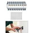 thumbnail image 3 of fastboy Cassette Screws Support Rod Kit Rust Resistant Repair Device for Wall Switch 86 Shrapnel, 3 of 9