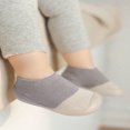 thumbnail image 2 of Lindbes 1pair Infant/Toddler Soft Sole Anti-Slip Socks With Shoes For Learning To Walk  Autumn/Winter, 2 of 7