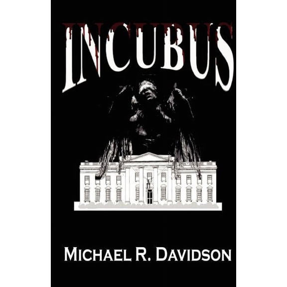 Incubus (Paperback)