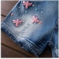 thumbnail image 3 of Butterfly Overalls, 3 of 3