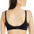 thumbnail image 3 of Vanity Fair Womens Beauty Back Full Coverage Underwire Bra, 40C, 3 of 4