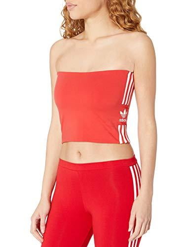adidas originals tube top