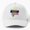 White, variant on Rad Dad 90s Retro Baseball Cap, Father Throwback Graphic Design, Classic Hat