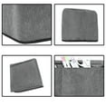 thumbnail image 4 of 1 Pce pour Machine de Découpe Cricut Sac à Poussière Fonction Pliable Sac de Rangement Portable, 4 of 8