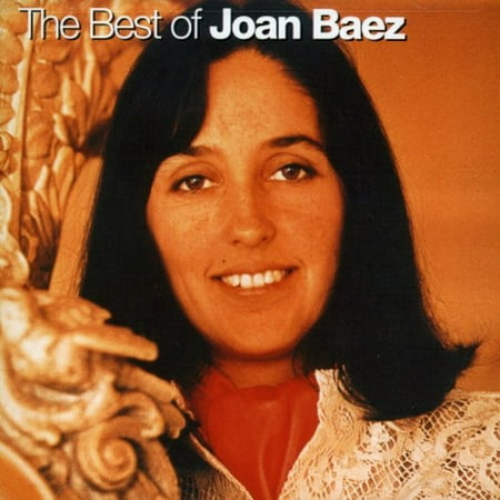 Best of (CD) (The Best Of Joan C Baez)