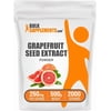 BulkSupplements Grapefruit Seed Extract Powder - 250mg per Serving - 500 Grams (1.1 lbs)