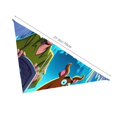 thumbnail image 5 of Lsque Scooby-Doo Printing Dog Bandana ,Cat Scarf Adjustable Bib Handkerchief Accessories for Dogs Cats,Pet scarf,Pet fashion, 5 of 8