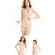 thumbnail image 2 of Women's Waist Trainer Corset One Piece Shapewear Postpartum Corset Boneless Bra XL, 2 of 4