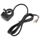 thumbnail image 3 of Conjunto de acelerador de pulgar Control de velocidad de 48V giro para bicicleta eléctrica ANGGREK  Otros, 3 of 8