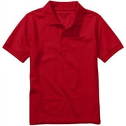 Faded Glory - Boys' Short-Sleeve Polo Shirt