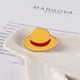 thumbnail image 1 of Broche esmaltado de esqueleto de Luffy de una pieza, 11 estilos, Pin de puntada, Pin de solapa, insignia de dibujos animados, decoración para mochila, accesorios de joyería, regalo, 1 of 4