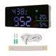 thumbnail image 2 of Rechargeable Digital Sound Level Meter Noise Decibel Measuring Meter Range From 1-95Dba Wall-Mounted, 2 of 5
