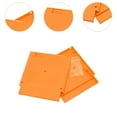 thumbnail image 6 of colcolo Cartridge Shell Dustproof 72Pin Game Cards Waterproof Replacement Orange, 6 of 8