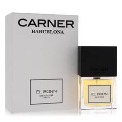 Eau de Parfum Spray Carner Barcelona El Born Model