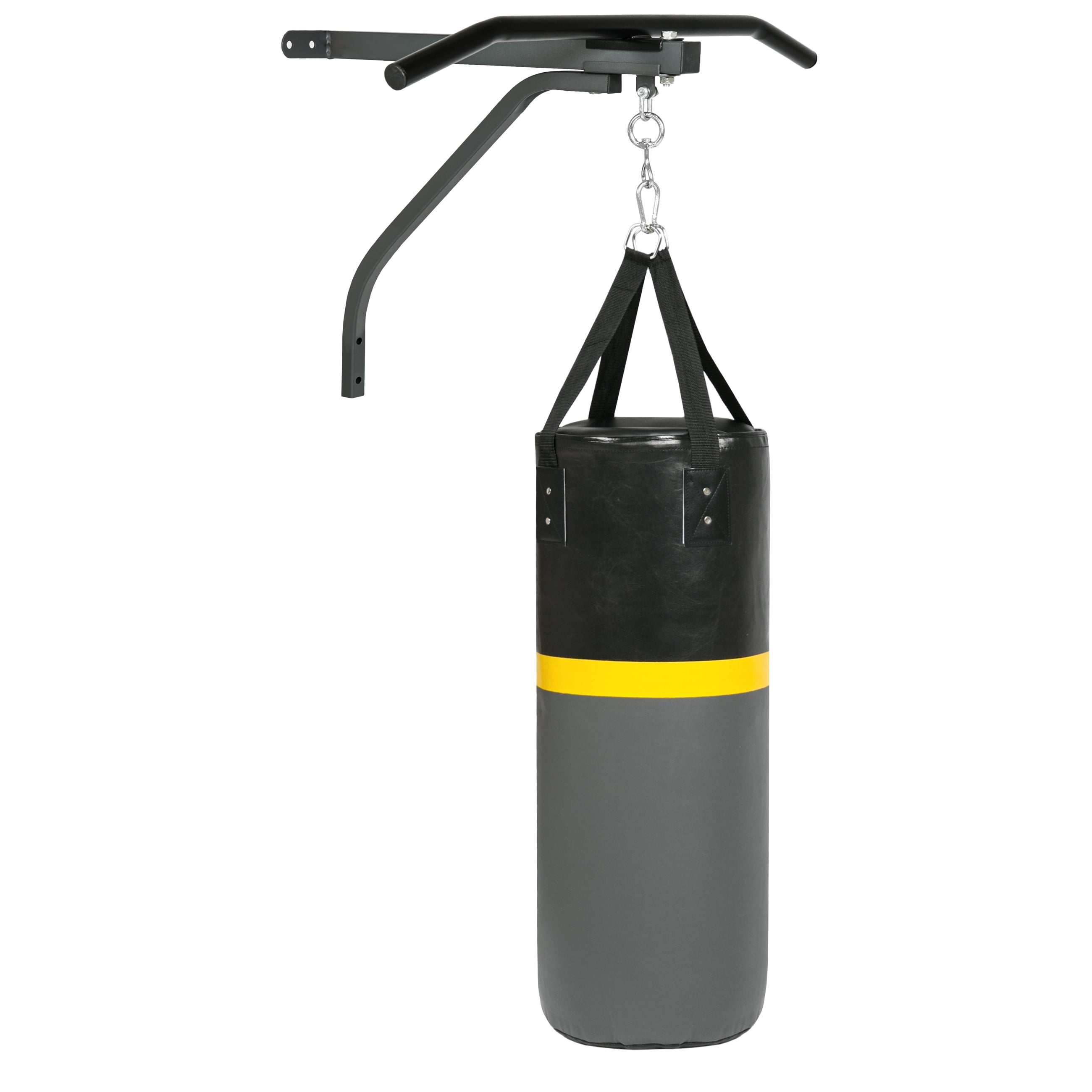 Best Heavy Bag Stand With Pull Up Bar IUCN Water