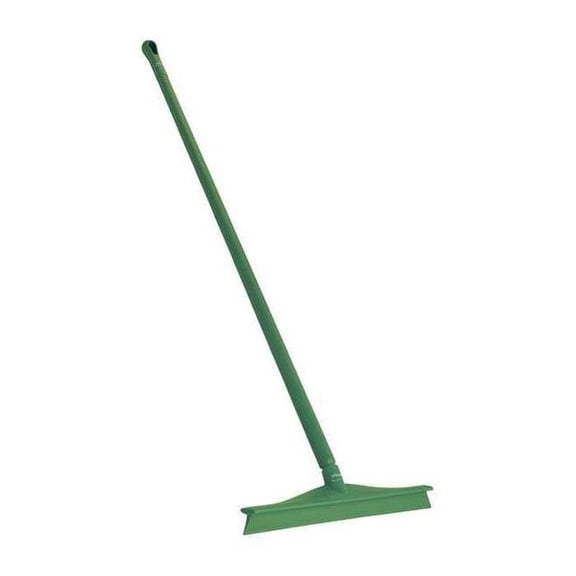 Vikan VIKAN Green 20" Polypropylene Floor Squeegee 71502/29622