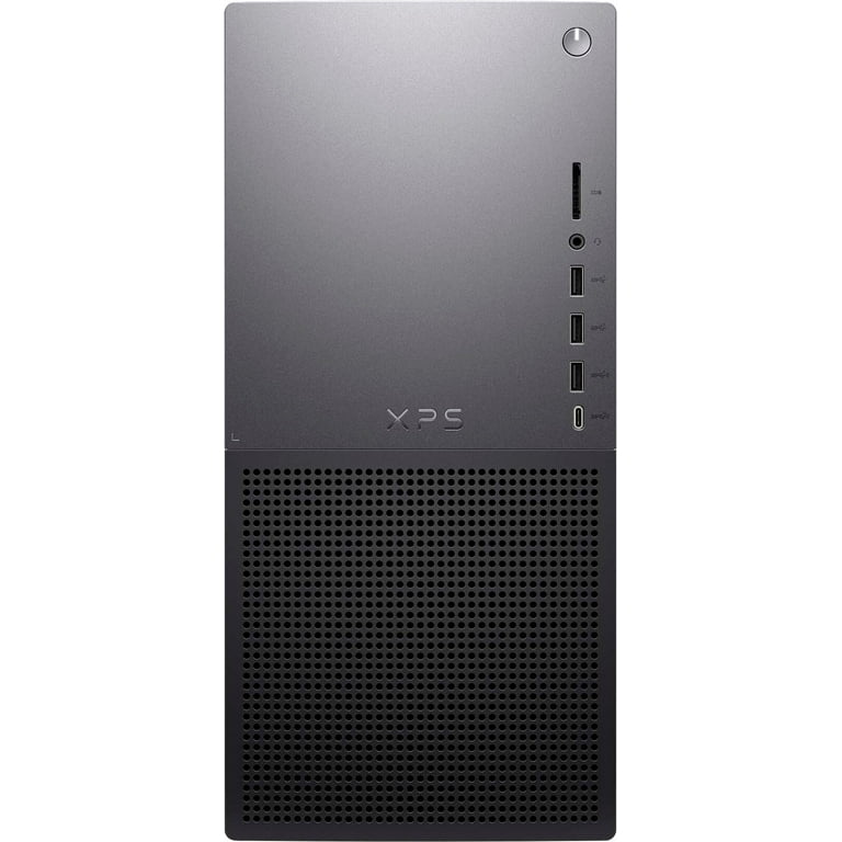 Dell XPS 8960 - 13th Gen i7, 16GB RAM, RTX 3050, 512GB SSD + Dell XPS 8960 - 13th Gen i7, 16GB RAM, RTX 3050, 512GB SSD +