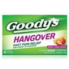 Goody's Hangover Powders, Fast Pain Relief
