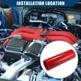 thumbnail image 2 of 3.5 in Rojo, 2 of 7