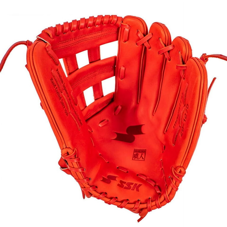 SSK Z9 Maestro 12.75