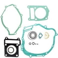 thumbnail image 2 of LABLT Top End Head Gasket Kit Replacement for Yamaha TTR125 TR125E TTR125L TTR125LE, 2 of 7