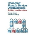 thumbnail image 2 of Changing Human Service Organizations (Paperback), 2 of 3