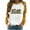 Black, variant on Winter Saving Talove Long Sleeve Shirts for Women Funny Graphic Sweatshirt Women Fall Clothes Fall Loose Crewneck Pullover Tops Womens Tops Casual Dressy Christmas Shirts