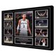 thumbnail image 1 of Arte de Pared MENKARWHY Victor Wembanyama Firmado Baloncesto, 1 of 6
