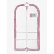 Clear Competition Garment Bag