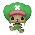 thumbnail image 4 of 2025 FUNKO POP One Piece Chopperemon 1471 Onami 1472 Sangoro 1473 Usohachi 1474 Orobi 1475 Fanosuke 1476 1477 Modelo de figura de acción de juguete, 4 of 5