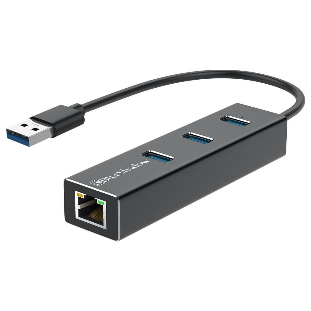 BlueShadow USB 3.0 Adapter 1Gbps Walmart Canada