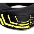 thumbnail image 3 of Scoyco Motorcycle Neck Protector Motocross Neck Brace Support Black Neck Rests Race Collar for Adult MTB Bike Cycling Protector Guard Off-Road Riding Body Protection Gear_Special Gift, 3 of 5