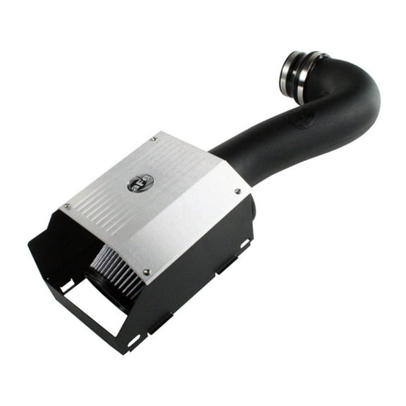 Magnum FORCE Stage-2 Cold Air Intake System w/ Pro DRY S Filter