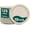Natural-125Pcs, variant on 7 Inch Paper Plates 60 Pack 100% Compostable Plates