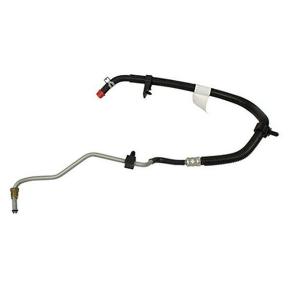 Motorcraft Power Steering Return Line Hose Assembly PSH-40 Fits select: 2008-2010 FORD F250, 2008-2010 FORD F350