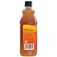 thumbnail image 6 of Wedderspoon Apple Cider Vinegar with Monofloral Manuka Honey & The Mother, 25 fl oz, 6 of 7