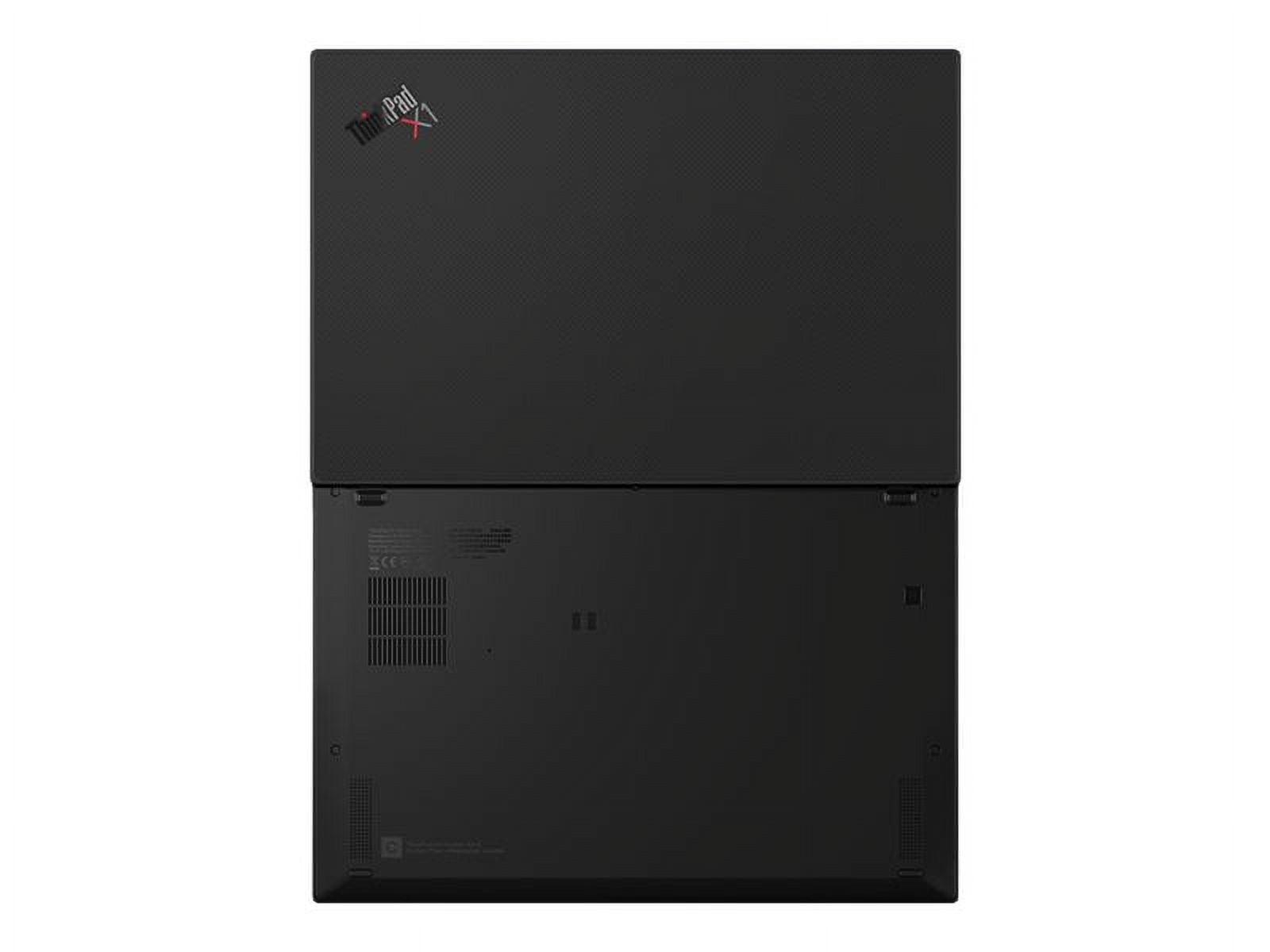 Lenovo ThinkPad X1 Carbon Gen 8 20U9 - Ultrabook - Intel Lenovo ThinkPad X1 Carbon Gen 8 20U9 - Ultrabook - Intel