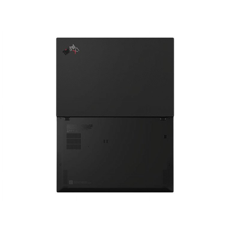 Lenovo ThinkPad X1 Carbon Gen 8 Laptop, 14.0