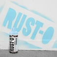 thumbnail image 5 of 6 Pack, Cloudy Daze, Rust-Oleum Rust-O Acrylic Matte Spray Paint-392199, 11 oz, 5 of 12