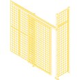 thumbnail image 2 of Composants de Séparation en Treillis Métallique - Matériel, 2 of 2