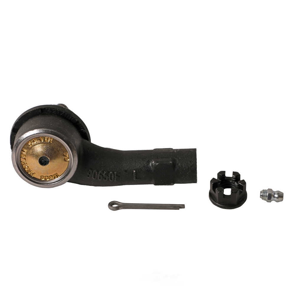 MOOG Chassis Products ES801446 Steering Tie Rod End