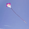 thumbnail image 4 of In the Breeze Unicorn 30-inch Diamond Kite - Fun, Easy Flying Unicorn Kite, 4 of 8