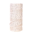 thumbnail image 2 of Cotton Twine Gift Wrapping Rope, 1640 Feet 500m Cotton Bakers Twine Perfect for Baking, Butchers, Crafts and Christmas Gift Wrapping, 2 of 8