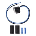 thumbnail image 1 of Refrigerator Defrost Thermostat 5303918214 Replacement for Electrolux FRS6LR5EW2, 1 of 5