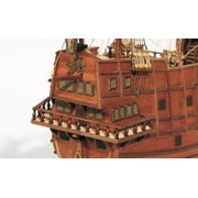 OcCre San Martin Model Kit - Scale 1/90