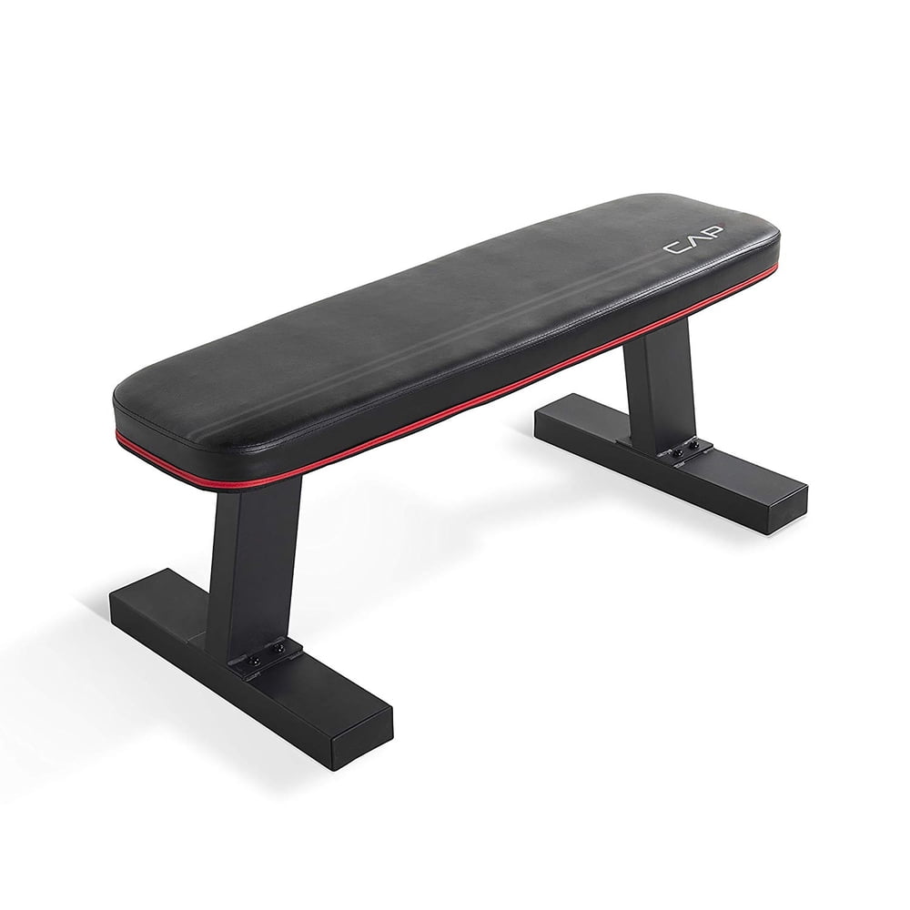 used flat weight bench
